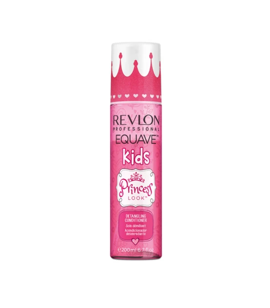 Revlon Professional Equave Kids Princess Soin démêlant 200ml  | Cel...