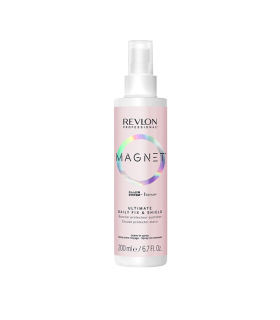 Revlon Professional Magnet Anti-Pollution Protecteur Quotidien 200m...