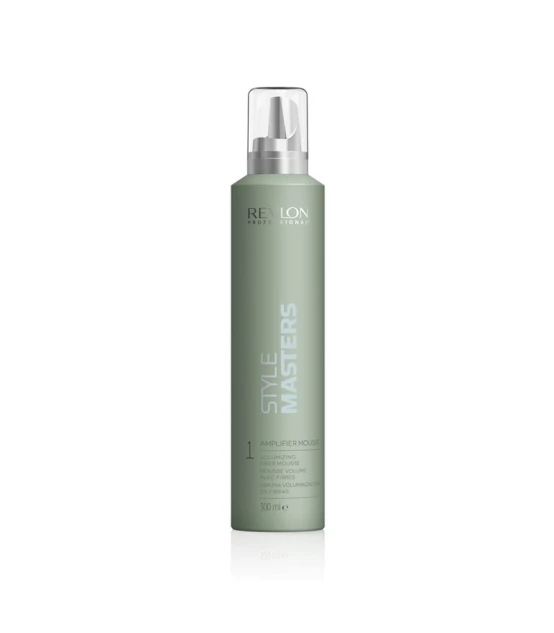 Revlon Professional Style Masters Amplifier Mousse 300ml  | Celini.fr