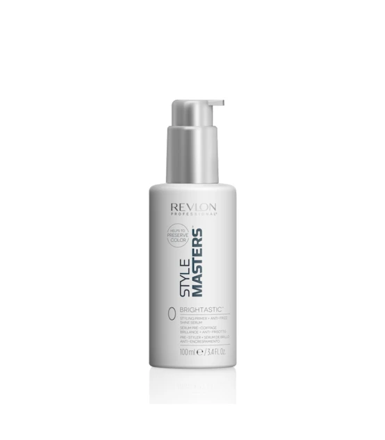 Revlon Professional Style Masters Brightastic Serum 100ml  | Celini.fr