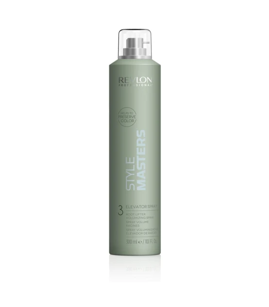 Revlon Professional Style Masters Elevator Spray 300ml  | Celini.fr