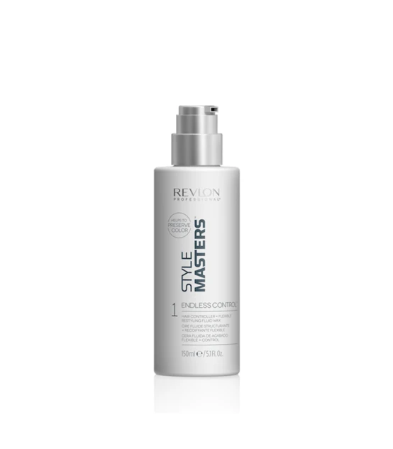 Revlon Professional Style Masters Endless 150ml  | Celini.fr