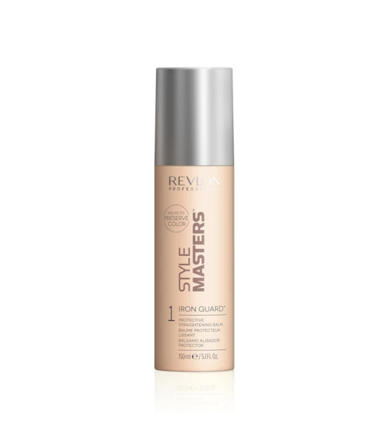 Revlon Professional Style Masters Iron Guard 150ml  | Celini.fr