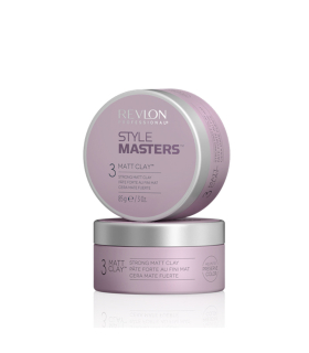 Revlon Professional Style Masters Matt Clay 85 G  | Celini.fr