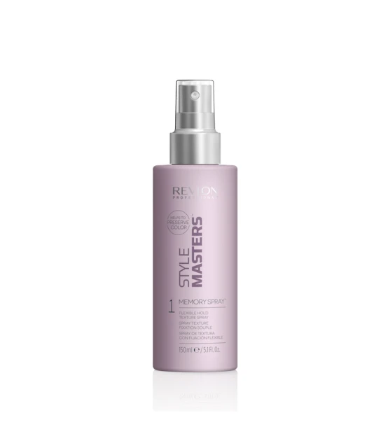 Revlon Professional Style Masters Memory Spray 150ml  | Celini.fr
