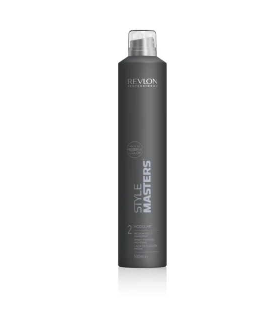 Revlon Professional Style Masters Modular Hairspray 500ml  | Celini.fr