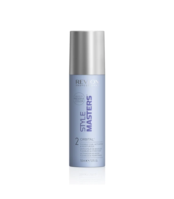 Revlon Professional Style Masters Orbital 150ml  | Celini.fr