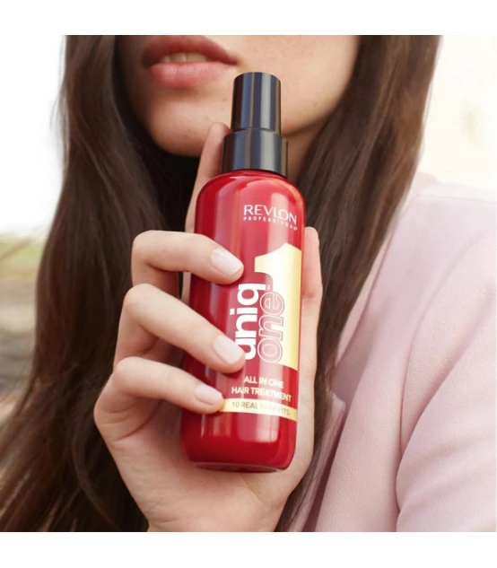 Revlon Professional Uniq One All in One Classic 150ml  | Celini.fr