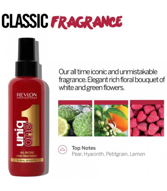 Revlon Professional Uniq One All in One Classic 150ml  | Celini.fr