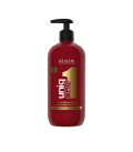 Revlon Professional Uniq One Shampooing Tout-en-un 490ml  | Celini.fr