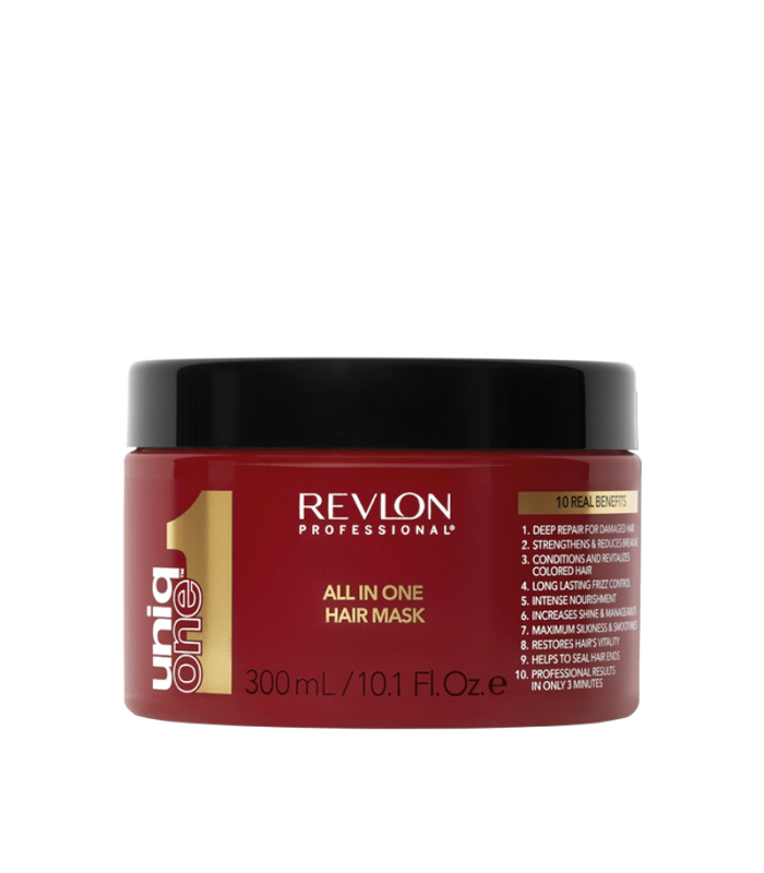 Revlon Professional Uniq One Supermask 300ml  | Celini.be