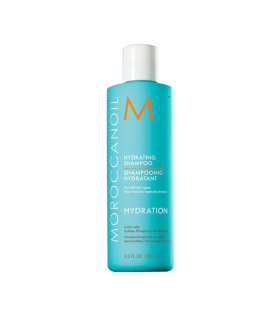 Moroccanoil Shampooing Hydratant 250ml  | Celini.fr