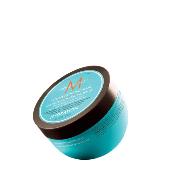 Moroccanoil Masque Hydratant Intensif 250ml  | Celini.fr