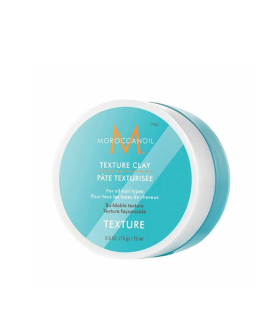 Moroccanoil Pâte Texturisante 75ml  | Celini.fr