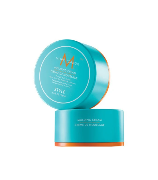 Moroccanoil Crème De Modelage 100ml  | Celini.fr