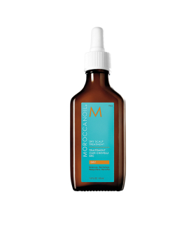 Moroccanoil Traitement Cuir Chevelu Sec 45ml  | Celini.fr