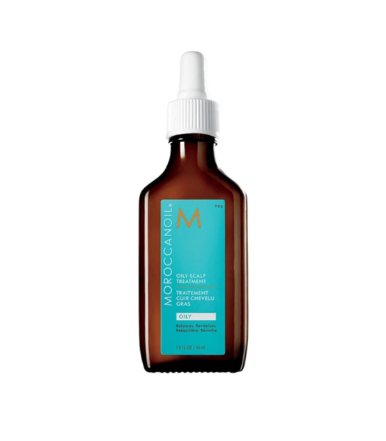 Moroccanoil Traitement Cuir Chevelu Gras 45ml  | Celini.be