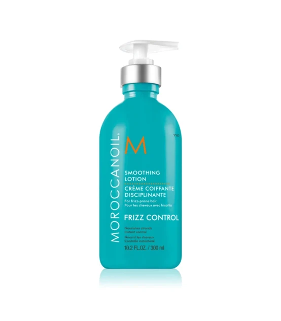 Moroccanoil Frizz Control Crème Coiffante Disciplinante 300ml  | Ce...