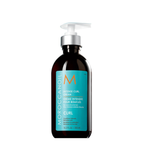 Moroccanoil Crème Intensive Pour Boucles 300ml  | Celini.fr