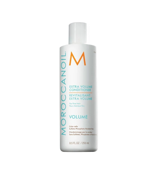 Moroccanoil Après-Shampooing Extra Volume 250ml  | Celini.fr