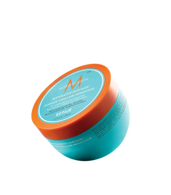 Moroccanoil Masque Capillaire Réparateur 250ml  | Celini.fr