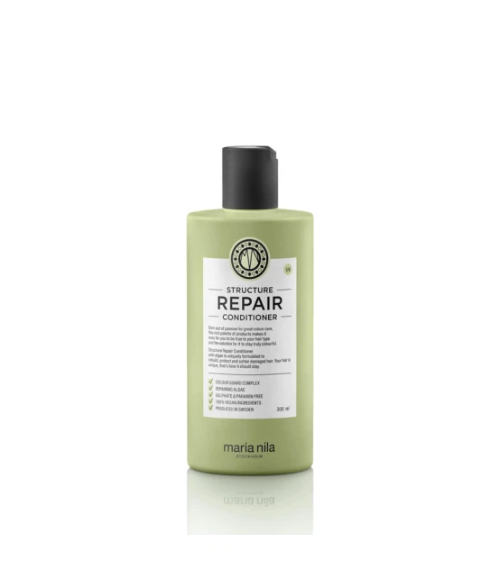 Maria Nila Structure Repair Soin 300ml  | Celini.fr