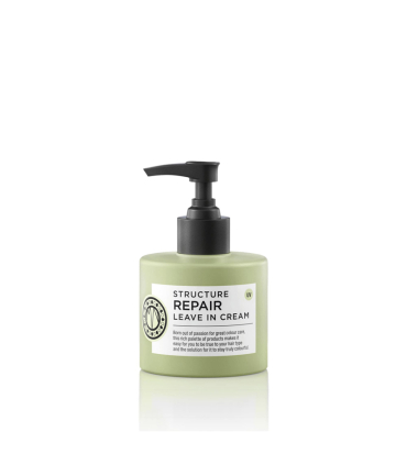 Maria Nila Structure Repair Leave in cream 200ml  | Celini.be