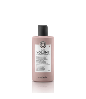 Maria Nila Pure Volume Soin 300ml  | Celini.fr