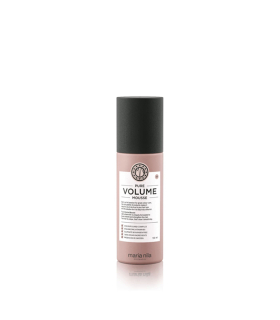 Maria Nila Pure Volume Mousse 150ml  | Celini.fr
