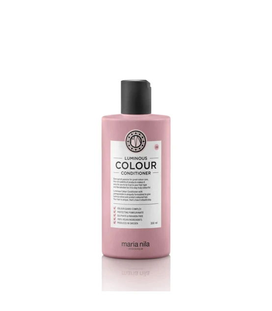 Maria Nila Luminous Colour Soin 300ml  | Celini.fr