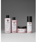 Maria Nila Pure Volume Masque 250ml  | Celini.fr