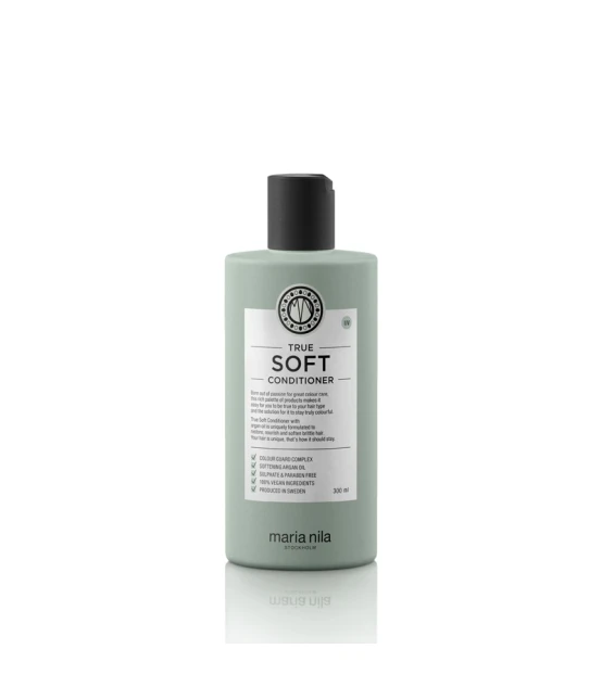 Maria Nila True Soft Soin 300ml  | Celini.fr