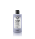 Maria Nila Sheer Silver Soin 300ml  | Celini.fr