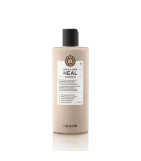 Maria Nila Head & Hair Heal Shampooing 350ml  | Celini.fr