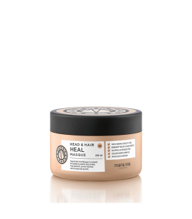 Maria Nila Head & Hair Heal Masque 250ml  | Celini.fr