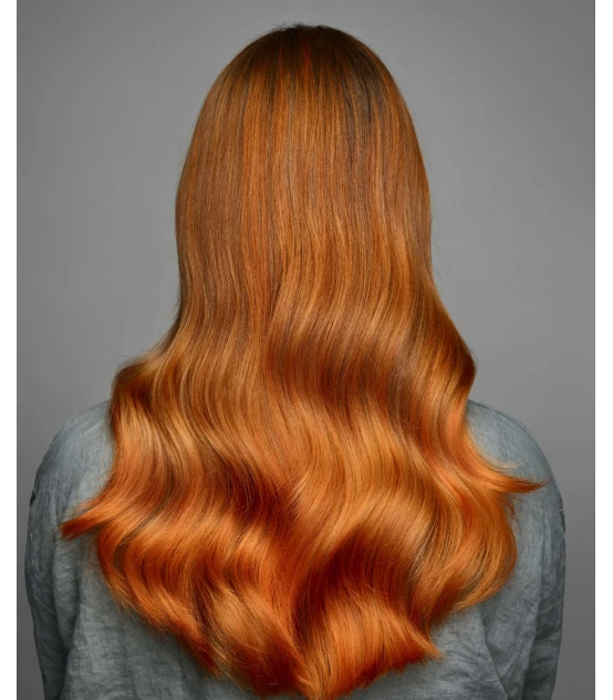 Maria Nila Color Refresh Bright Copper 7.40 300ml  | Celini.fr