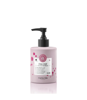 Maria Nila Color Refresh Pink Pop 0.06 300ml  | Celini.fr