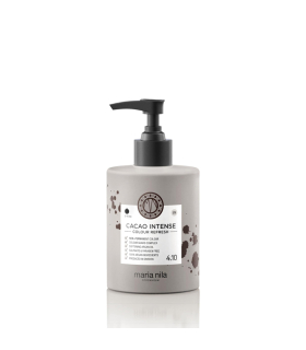 Maria Nila Color Refresh Cacao Intense 4.10 300ml  | Celini.fr