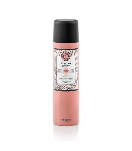 Maria Nila Styling Spray 400ml  | Celini.fr