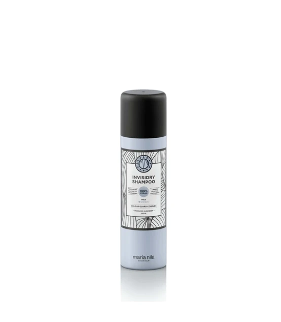 Maria Nila Invisidry shampoo 250ml  | Celini.fr