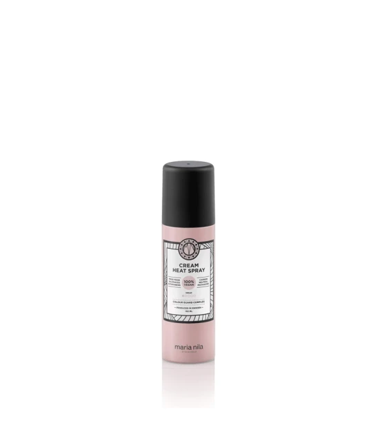 Maria Nila Cream heat Spray 125ml  | Celini.be