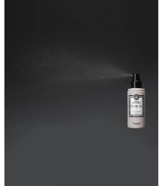 Maria Nila Cream heat Spray 125ml  | Celini.be