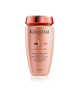 Kérastase Discipline Bain Fluidéaliste 250ml  | Celini.fr
