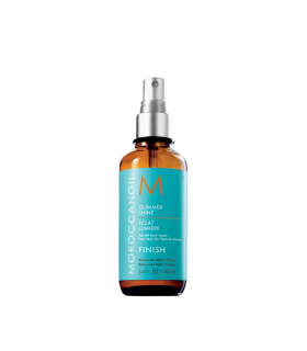 Moroccanoil Éclat Lumière 100ml  | Celini.fr