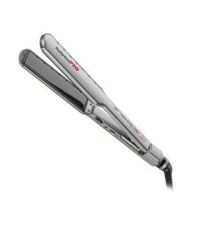 Babyliss Pro Lisseur Dry & Straighten Argent  | Celini.fr