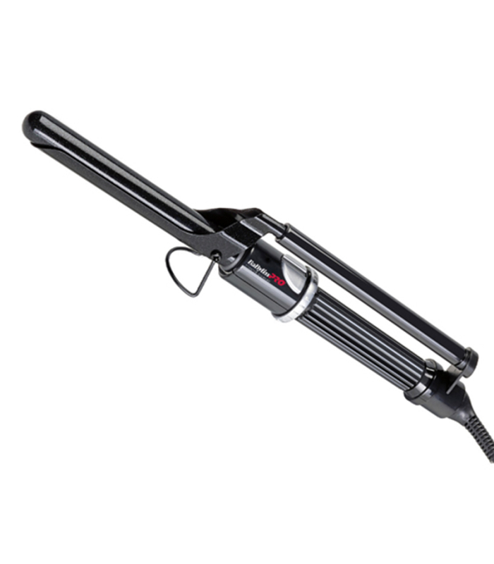 Babyliss Pro Fer À Boucler Marcel Poignée Métal 19M  | Celini.fr