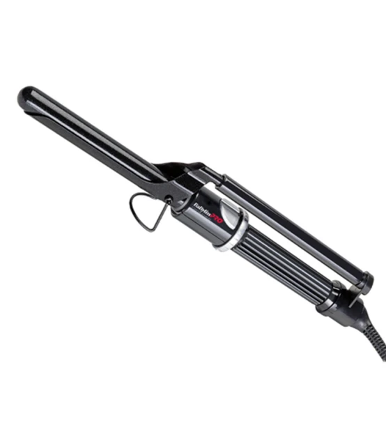 Babyliss Pro Fer À Boucler Marcel Poignée Métal 19M  | Celini.fr
