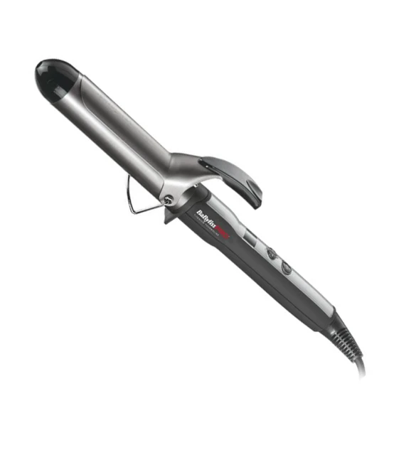 Babyliss Pro Fer À Boucler Digital Ceramic 32mm  | Celini.fr