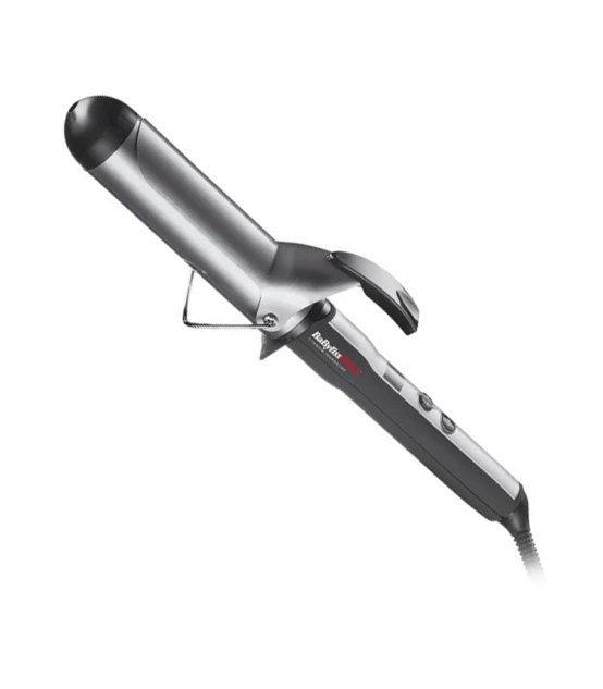 Babyliss Pro Fer À Boucler Digital Ceramic 38mm  | Celini.fr