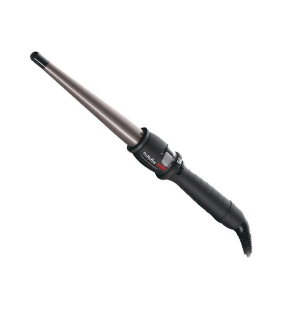 Babyliss Pro Fer À Boucler Conique 25mm  | Celini.fr